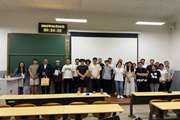 آموزش طب ایرانی برای دانشجویان پزشکی دانشگاه Peking Union Medical College شهر پکن در چین